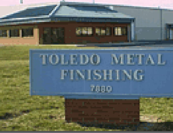 Toledo Metal Fishing